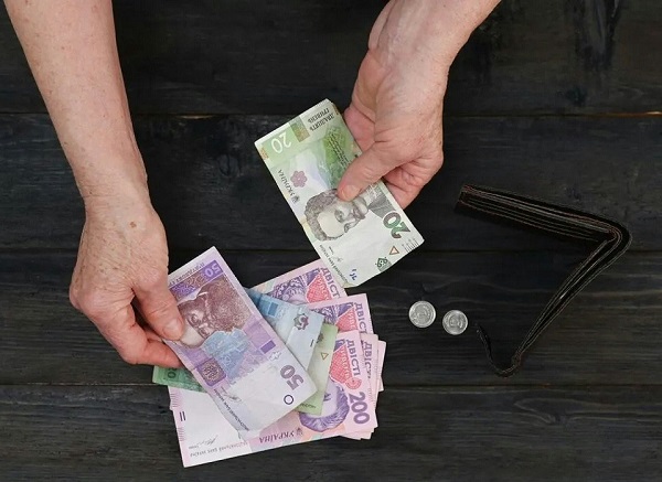Пенсійна реформа 2025: введуть систему балів за стаж